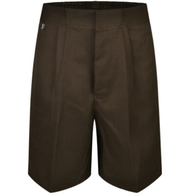 Boys' Shorts Thumbnail