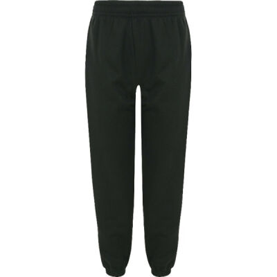 Jogging Bottoms Thumbnail