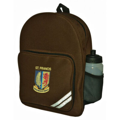 Infant Backpack Thumbnail