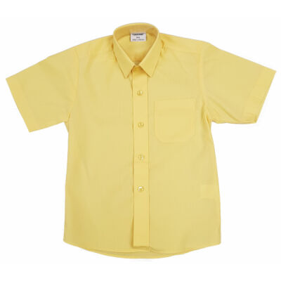 Short Sleeve Shirt Thumbnail